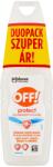 OFF! ® Protect rovarriasztó spray 2x100 ml - 200 ml