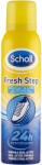 Scholl Odour Control lábszagűző cipőspray - 150 ml