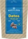 Dave & Jon's datolya kókuszos-csokigolyó ízben - 125 g
