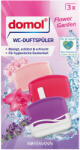 Domol Flower Garden WC-illatosító - 165 ml