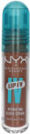 NYX Cosmetics I. V Hydrating Lip Gloss Statin ajakfény /Cocoa Quench! - 1 db