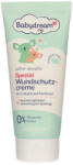 Babydream Extra Sensitive parfüm mentes popsikrém - 75 ml