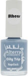 Alterra körömlakk /03 athen - 1db