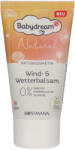 Babydream szél és időjárás elleni balzsam - 50 ml