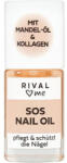 Rival Loves Me SOS körömápoló olaj - 1 db