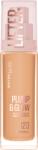 Maybelline New York Lifter Foundation alapozó /123