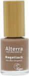 Alterra körömlakk /17 Moca Mousse - 1 db