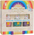 Moyra Kids körömlakk szett Unicorn Collection - 1 db