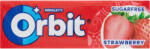 Orbit eper ízesítésű drazsé - 14 g