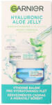 Garnier Hyaluronic Aloe Jelly arckrém duopack - 100 ml