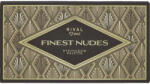 Rival Loves Me szemhéjpúder paletta /12 finest nudes - 1db