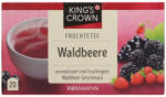 King's Crown Waldbeere tea - 45 g