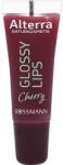Alterra szájfény /01 cherry - 1 db