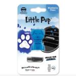Little Pup Paws Blueberry autóillatosító