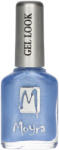 Moyra Gel Look körömlakk No. 1001 - 1 db