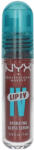 NYX Cosmetics I. V Hydrating Lip Gloss Statin ajakfény /Blush Rush - 1 db