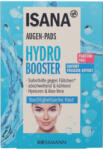 Isana Hydro Booster szemkörnyékápoló korongok (2x6 db) - 12 db