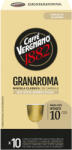 Caffé Vergnano Granaroma Nespresso kompatibilis kapszula 10 db - 55 g
