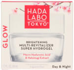 Hada Labo Tokyo Glow Skin hidratáló gél - 50 ml