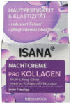 Isana Pro-Kollagén ejszakai krém - 50 ml