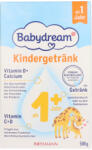 Babydream Bio Tej Junior 12 Hónapos Kortól - 500 g
