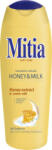 Mitia Mézes-tejes tusfürdő, 400 ml