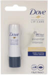 Dove Essential ajakápoló - 4, 8 g