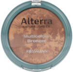 Alterra Multicolour bronzosító /01 golden glow