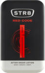 STR8 Red Code after shave - 100 ml