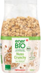 enerBiO Nuss chrunchy granola - 500 g