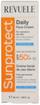 REVUELE Moisturze Boost fényvédő krém SPF 50 - 50 ml