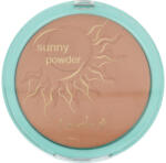 Lovely Sunny Stain Skin Effect púder - 1 db