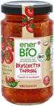 enerBiO Ener-bio bruschetta - 190 g