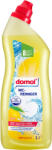 Domol WC-tisztító citrusos illattal - 1000 ml