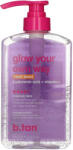 b. tan Glow Your Own Way önbarnító zselé - 473 ml