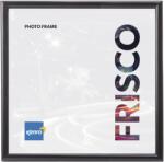 Kenro Frisco képkeret 15x15cm fekete (KE-FR1515B)