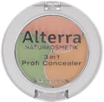 Alterra 3in1 korrektor