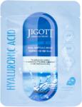 Jigott Real Ampoule hidratáló maszk hialuronsavval - 27 ml
