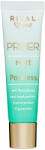 Rival Loves Me Matt & Poreless primer