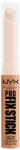 NYX Cosmetics Pro Fix Stick korrektor /nautral tan - 1 db