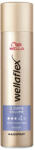 Wellaflex 2 Days Volume Mini hajlakk - 75 ml