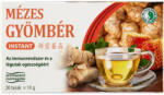 Dr. Chen Patika Instant Mézes Gyömbér tea - 20 db