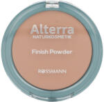 Alterra fedő púder /02 medium - 1 db