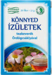 Dr. Chen Patika Könnyed Ízületek teakeverék ördögcsáklyával 2, 1 g x 20 db - 42 g