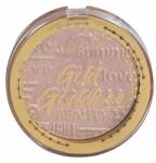 Lovely highlighter gold goddess - 1 db