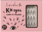 Lovely K*Eyes tincses műszempilla