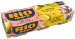 Rio Mare tonhal olívaolajban citromlével és borssal 3x52g