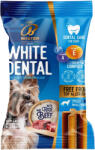 BUSTER White Dental Stick Beef mini jutalomfalat kutyáknak - 110 g