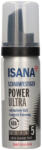 Isana Hair Mini Ultra Erős hajhab - 50 ml