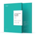 Nillkin IPAD Pro 11 (2025) NILLKIN V+ képernyővédő üveg kék fény védelem, 9H, ÁTLÁTSZÓ (GP-157436)